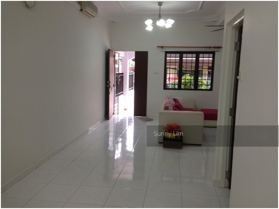 Thomson Garden Estate (D20), Terrace #143380332